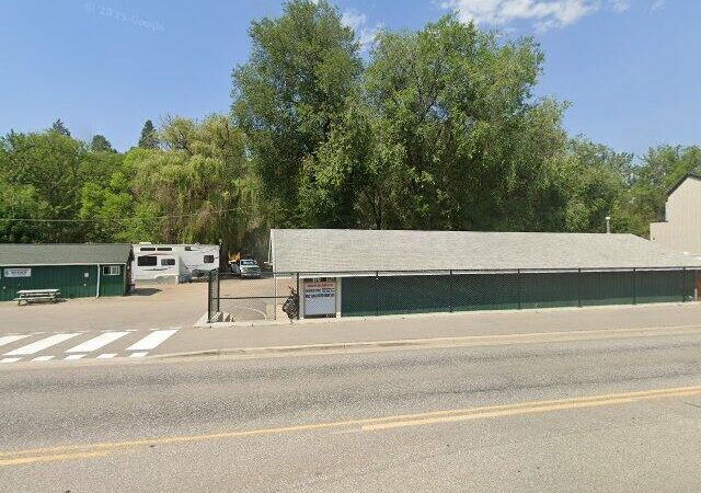 Dutch’s Campground