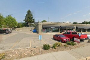 Okanagan Health & Fitness