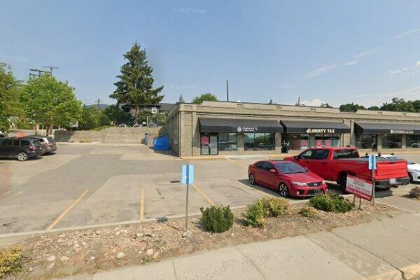 Okanagan Health & Fitness