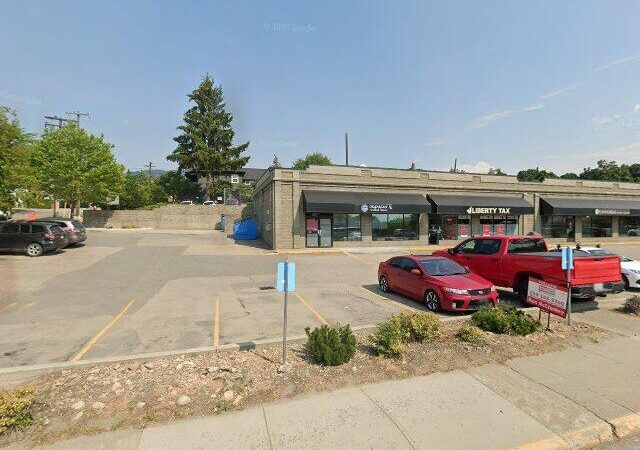 Okanagan Health & Fitness