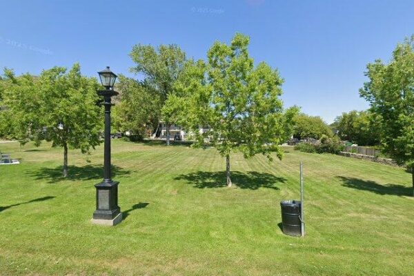 Pioneer Park