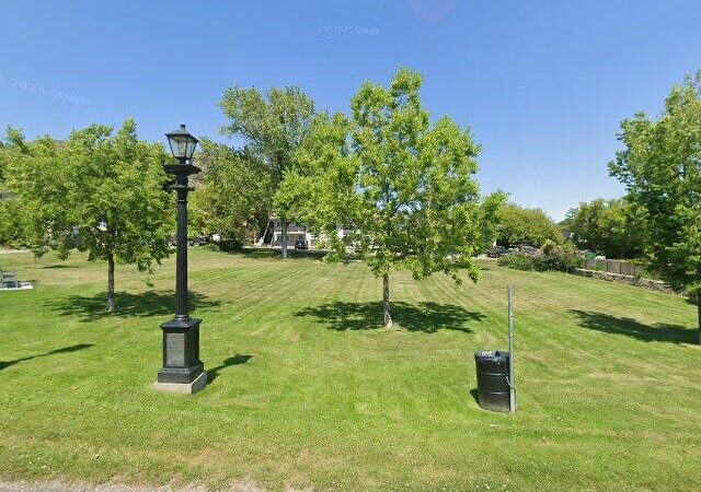 Pioneer Park